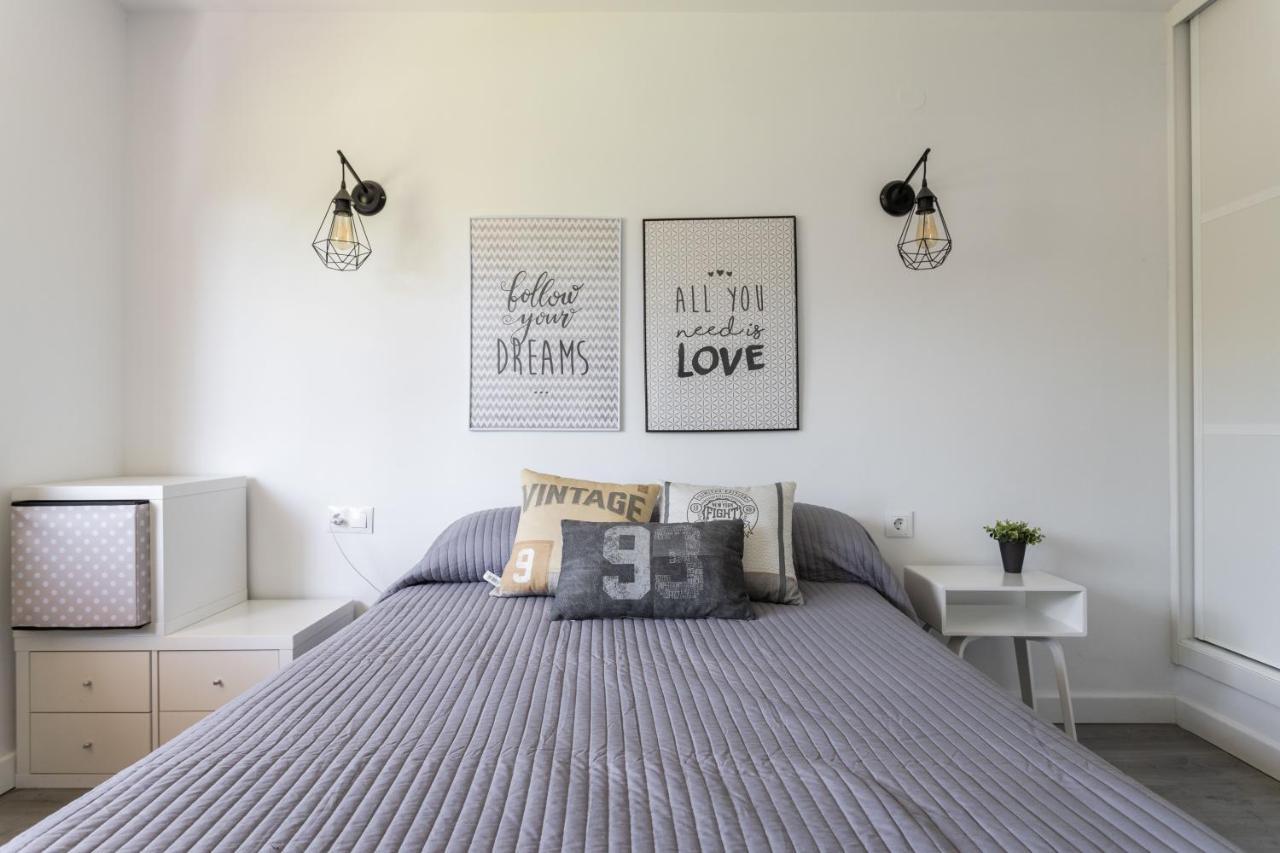 Oleholidays Duplex Dunas Beach Carib Playa Marbella Exteriör bild