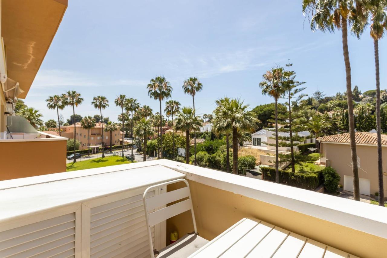 Oleholidays Duplex Dunas Beach Carib Playa Marbella Exteriör bild
