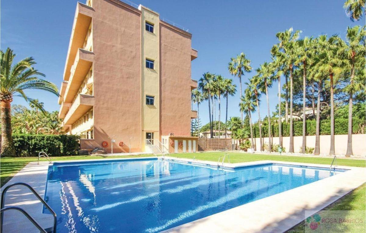 Oleholidays Duplex Dunas Beach Carib Playa Marbella Exteriör bild